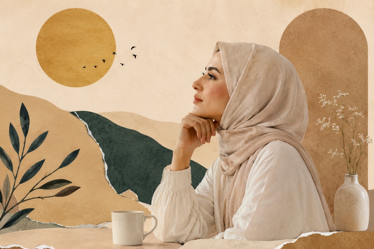 Why Overthinking Is Keeping You Stuck (And How A Clarity Coach Dubai Can Help)